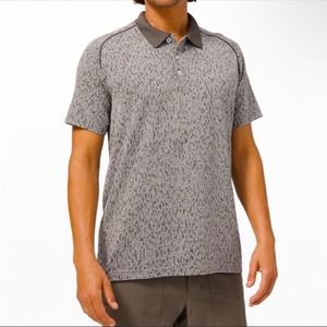 Men’s Lululemon NWT SCGR/VPOR great condition
